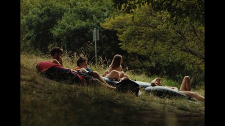 Lucy Knox’s teenage dreams