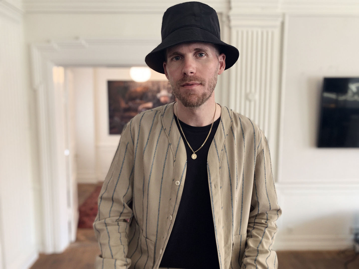 Morten Grubak