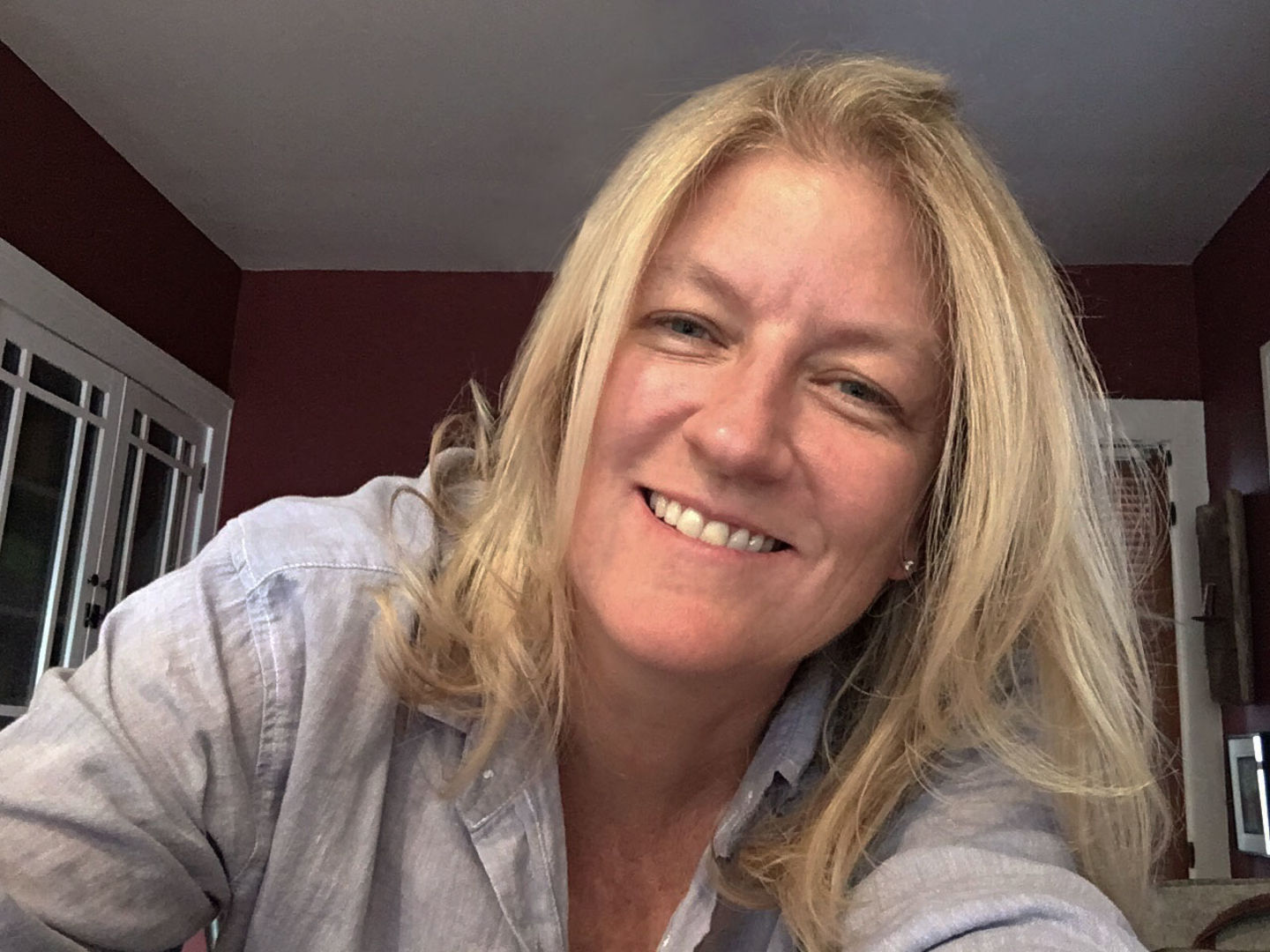 Suzanne Hargrove