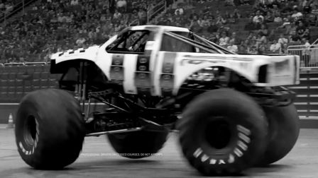 Goodyear’s big wheel bulletin