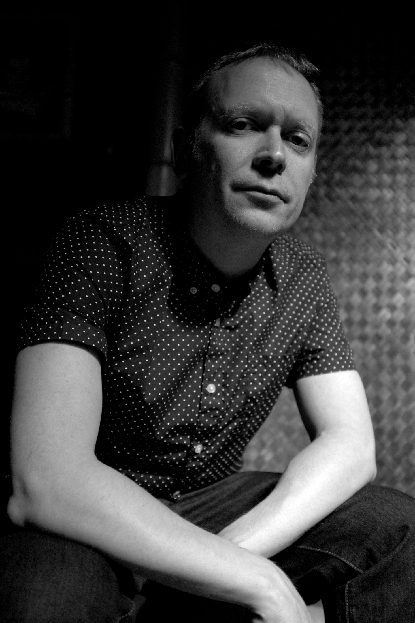 Tim Hardy