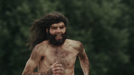 Craft Sportswear's Cro-marathon man