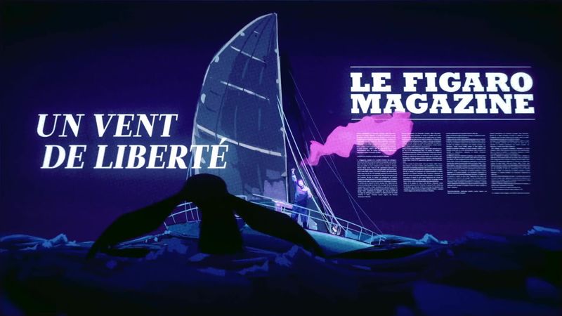 Le Figaro - La Liberté