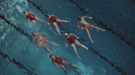 JOBST launches new film Unsynchronized
