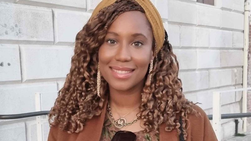 Naomi George joins us as New Business EP