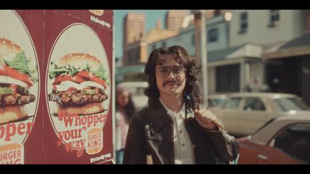 Burger King’s ad-fail odyssey