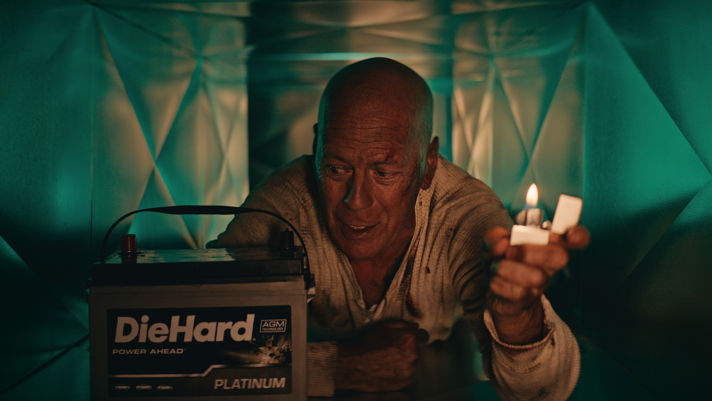 Die Hard Is Back