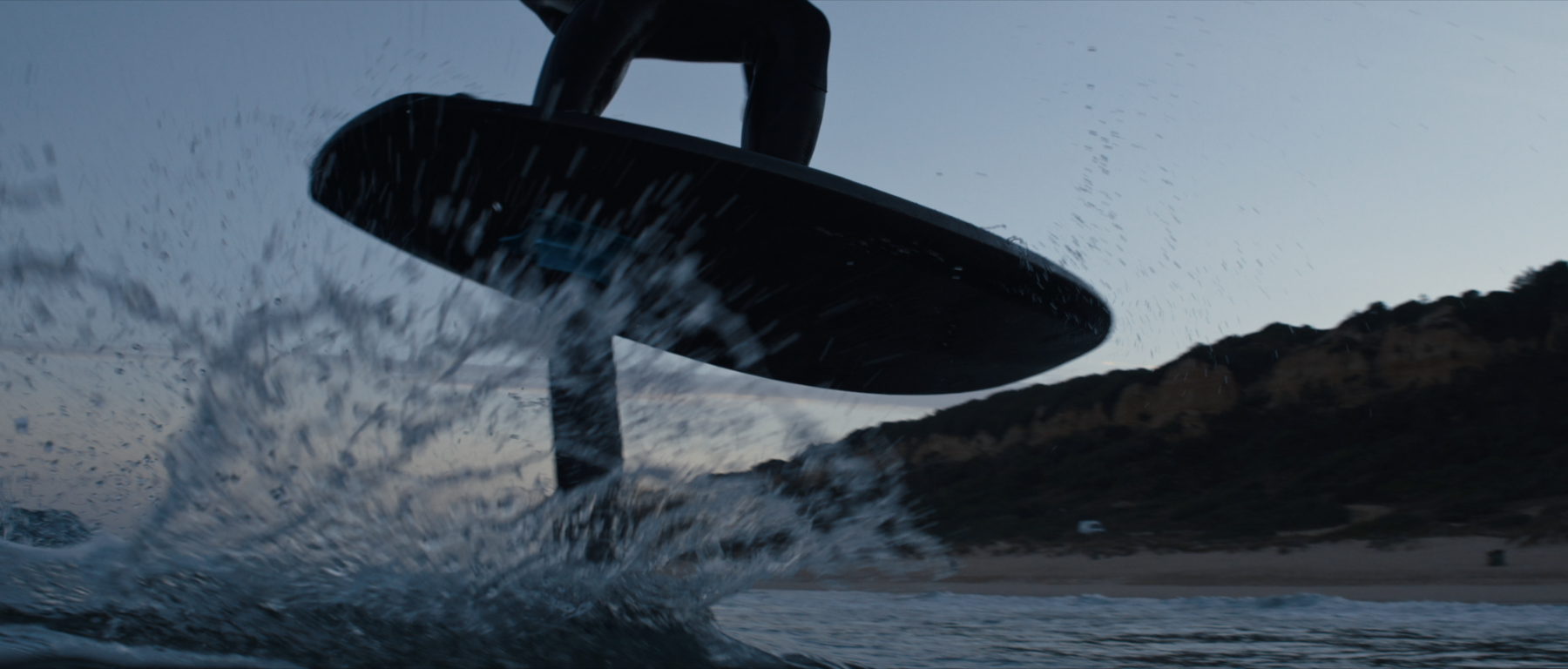 Lexus Surf Grab 8