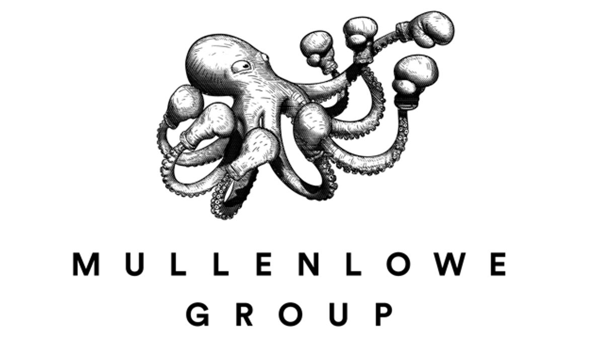 MullenLowe unveils new global identity | shots