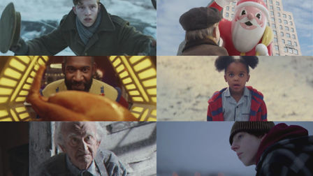 The Christmas ads and what they’re really saying