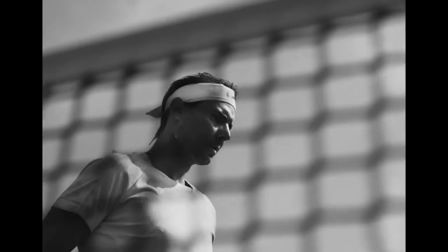 Nike reflects on Rafa's retirement