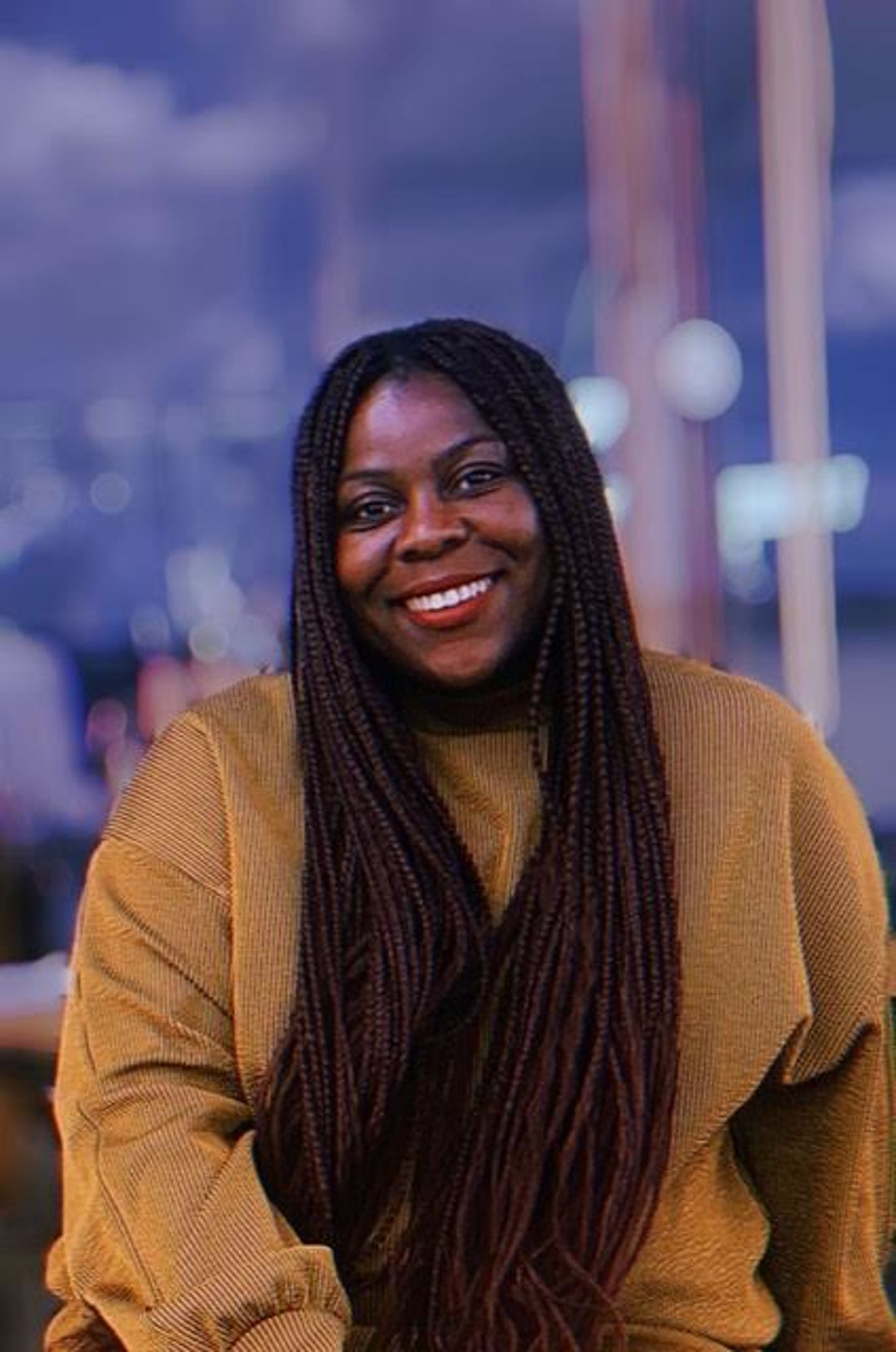 Tiwirayi Magwenzi