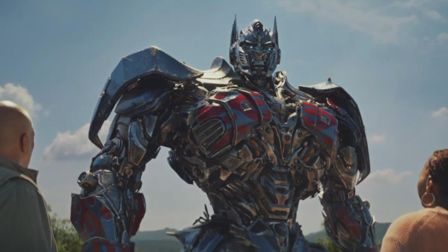 Optimus is primed to help Direct Line