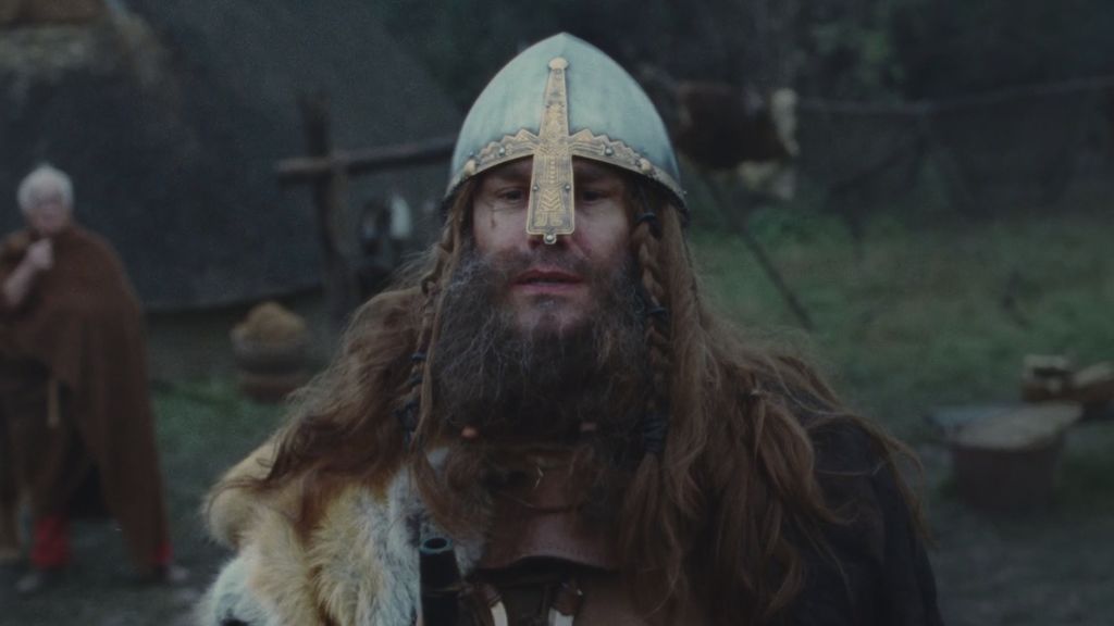a mite whimsical in the brainpan - Vikings flail re: The Choice