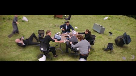 ​SAP takes business out of office