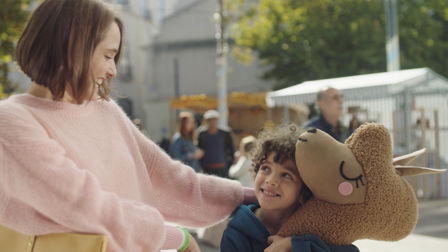 Toyota kicks off the holiday season with a message of togetherness