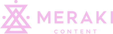 Meraki Logo