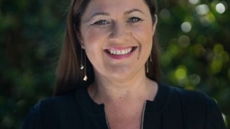 Georgie Charlish: “Complexity Should Never Hold Creativity Back”