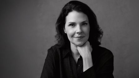 Kristen Bedard-Johnson heads to Mayda