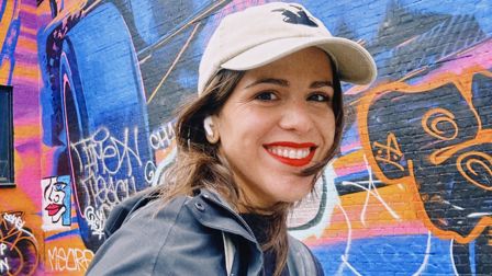 Michelle Cassis joins Outsider