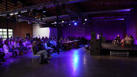 shots Out of the Box LA 2025 - in photos