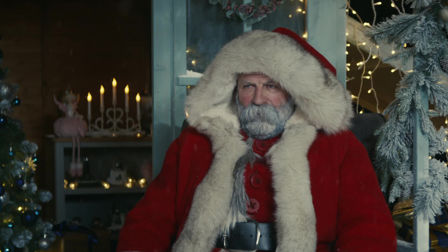 Sainsbury’s savoury surprise