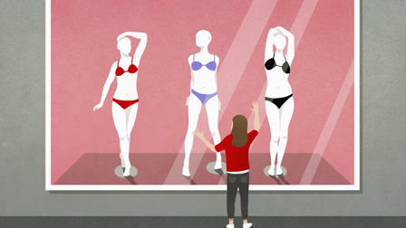 Are we really still making body-shaming ads in 2021?