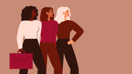 Women in creative production: What we gain when women take a seat at the table