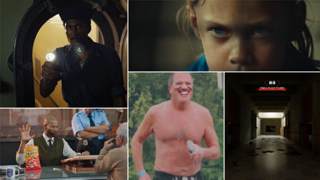 Cannes Contenders: USA
