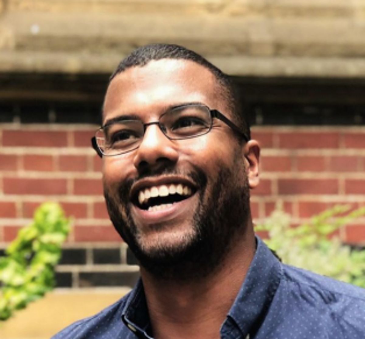 Hasani Franke – EMEA – 2021 | shots Awards Hasani Franke – EMEA – 2021 | shots Awards