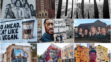 Why murals are having their moment