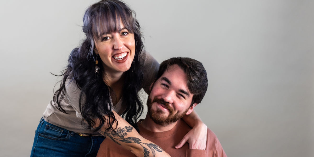 Directing duo Morgan & Nick join True Gentleman Industries - Vimarsana News