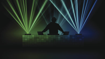 Why electronic music can push your creative buttons