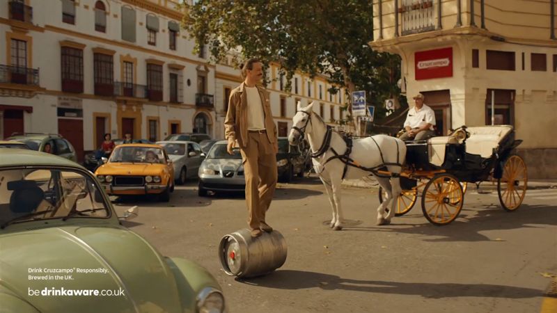 Cruzcampo