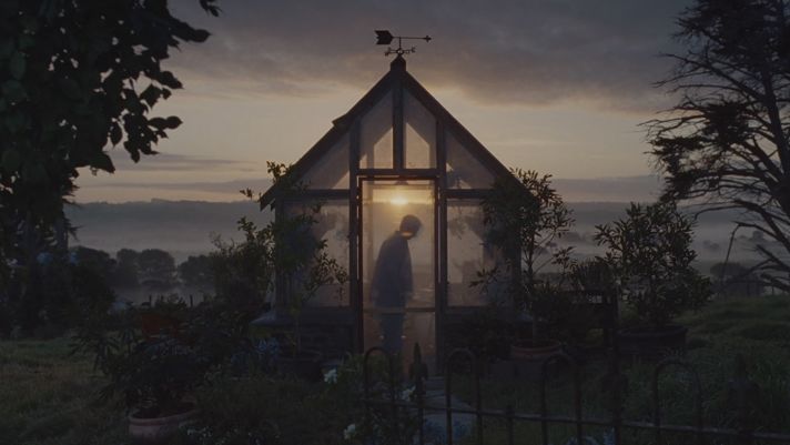 The Morning Is Ours