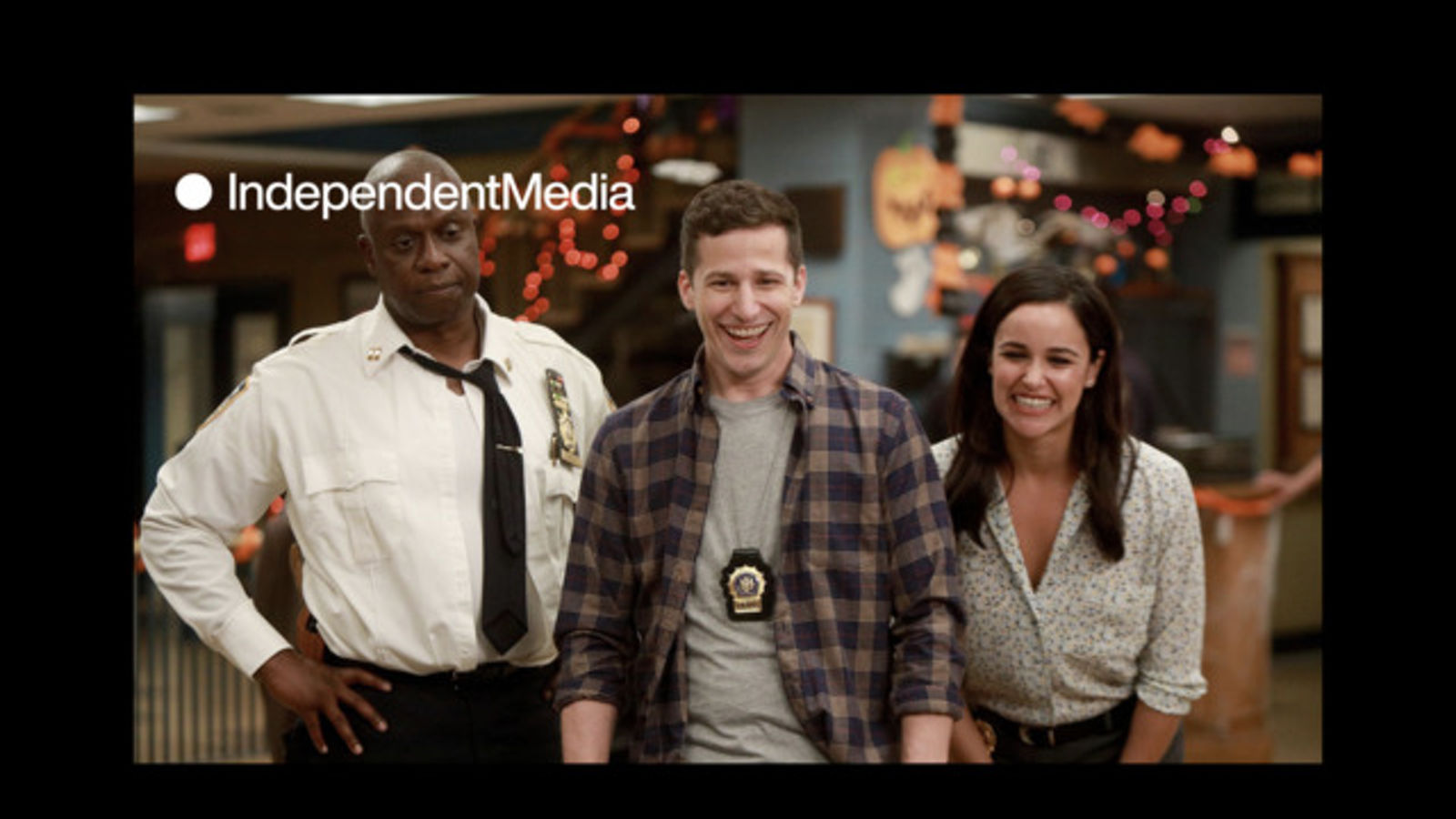 Brooklyn Nine Nine