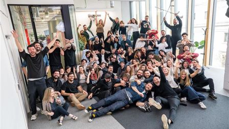Ogilvy Madrid refreshes its creative team
