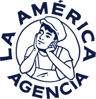 La América