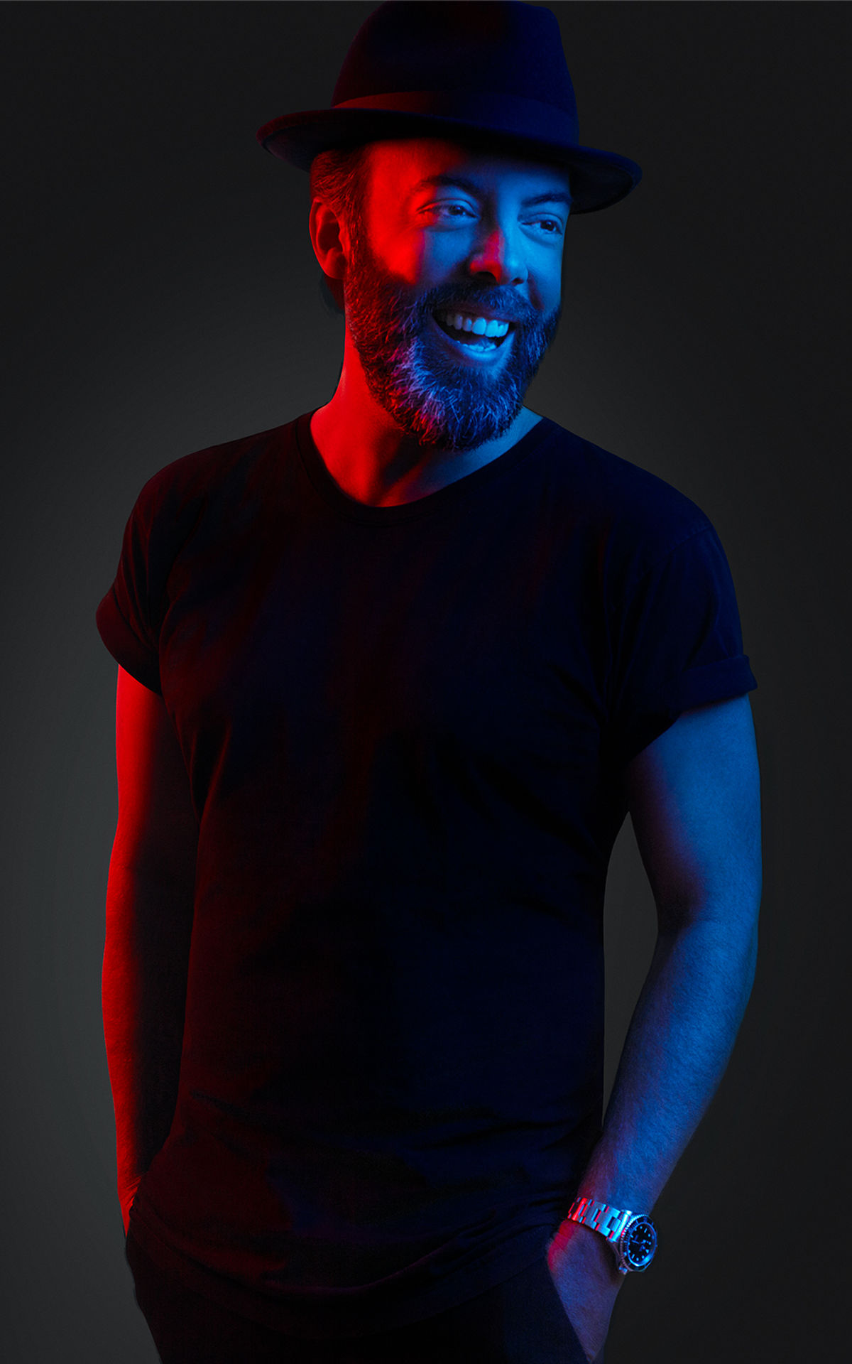 Fred Ravan Fred Levron – – | shots Awards
