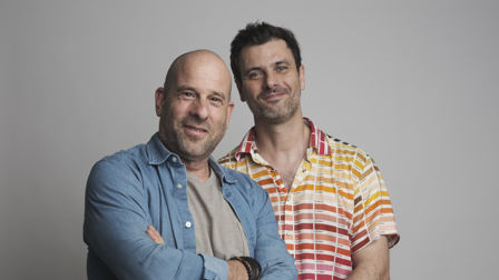 Whisky Films and Ventura Studios establish a production hub in Brazil