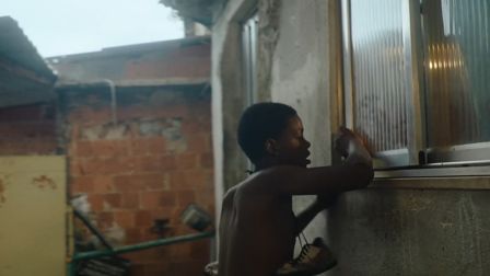 Prazeres United depicts life in the favelas