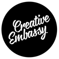 Creative Embassy Logo