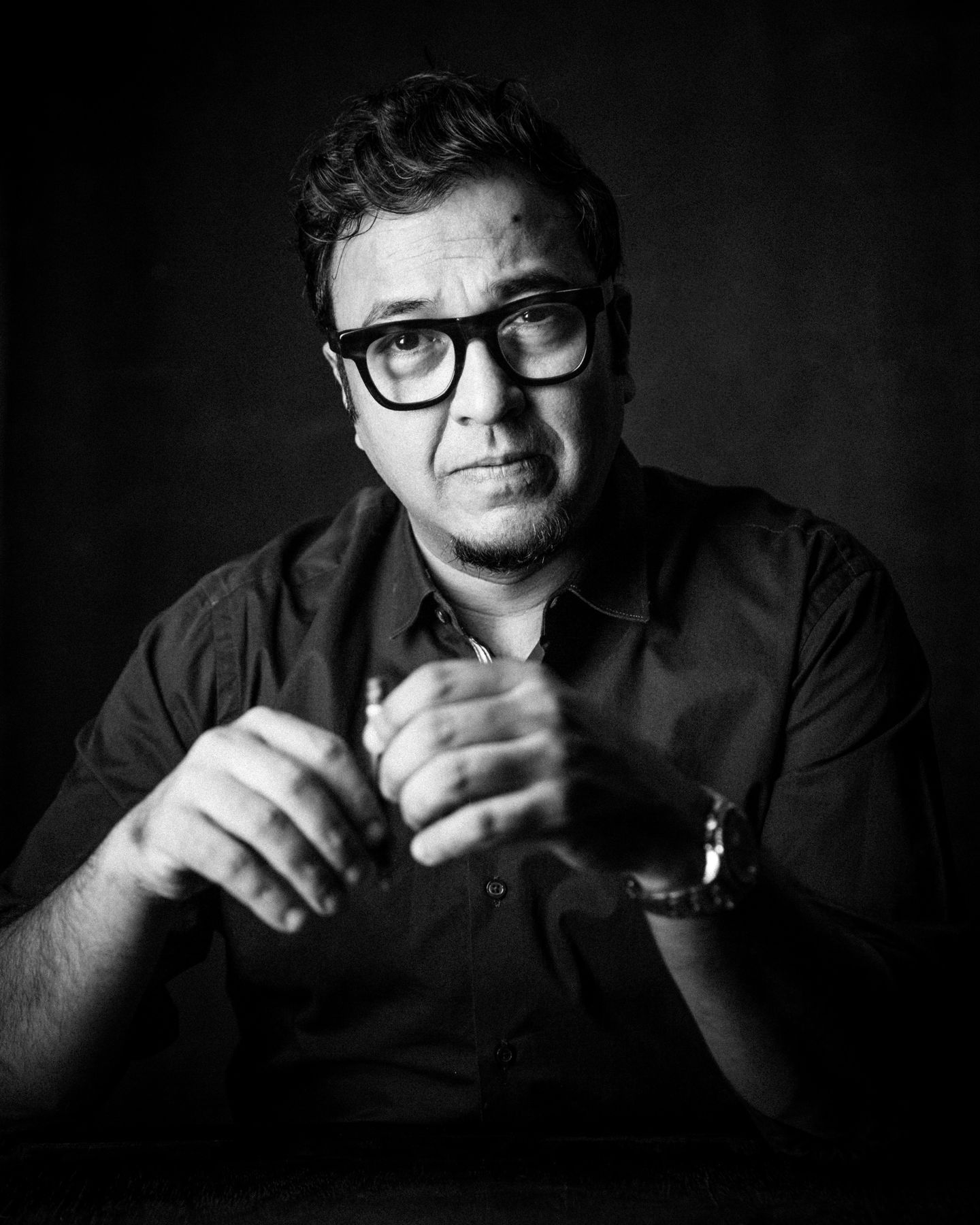 Raj Kamble