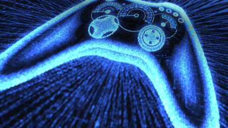 Get creative: levelling up your in-game advertising