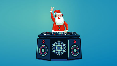 Christmas ads: the musical view