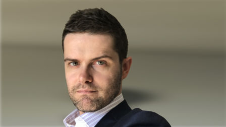 David Freeman: “We’ve Moved Beyond Big Data Now”
