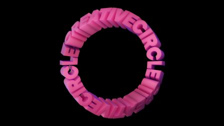 shots sponsors Creative Circle event series in Australia
