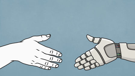 Why tech and creativity go hand in hand