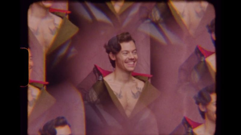 Harry Styles