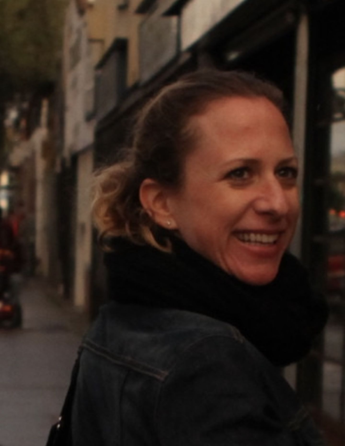 Janet Haase